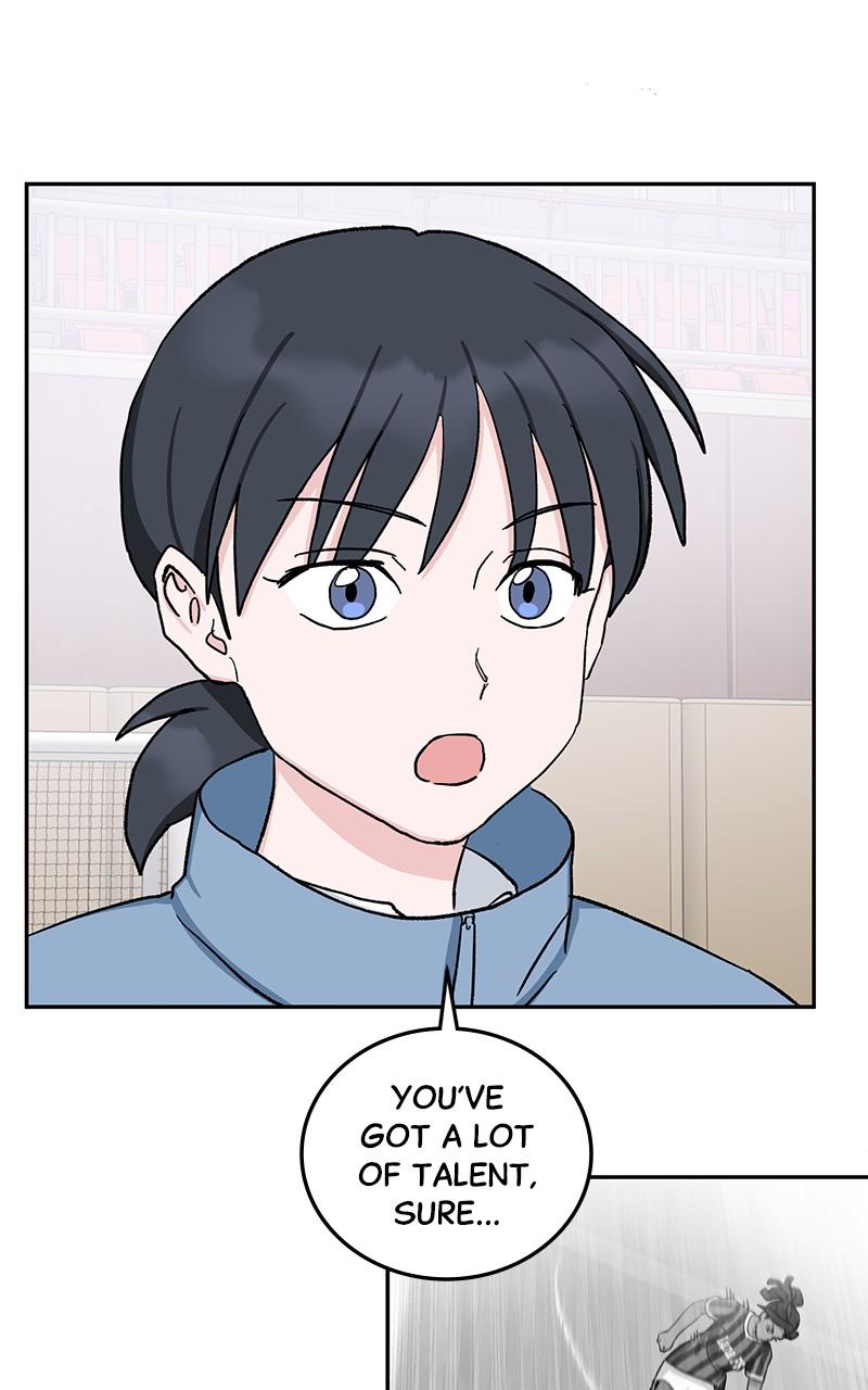 Read Tiki Taka EN Manga Online