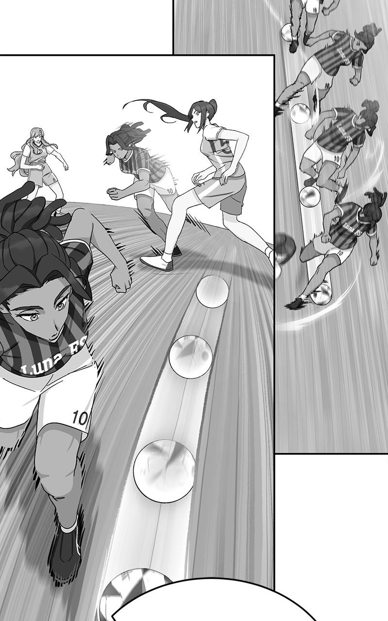 Read Tiki Taka EN Manga Online