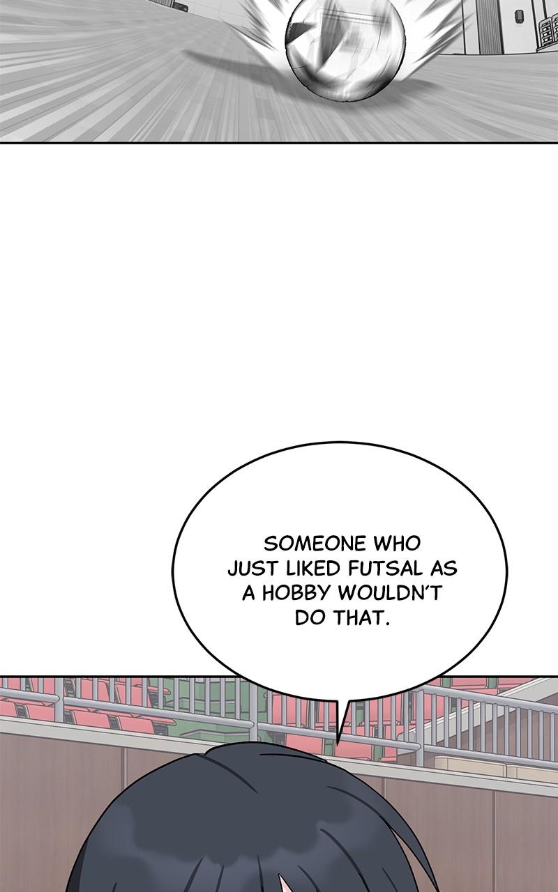 Read Tiki Taka EN Manga Online