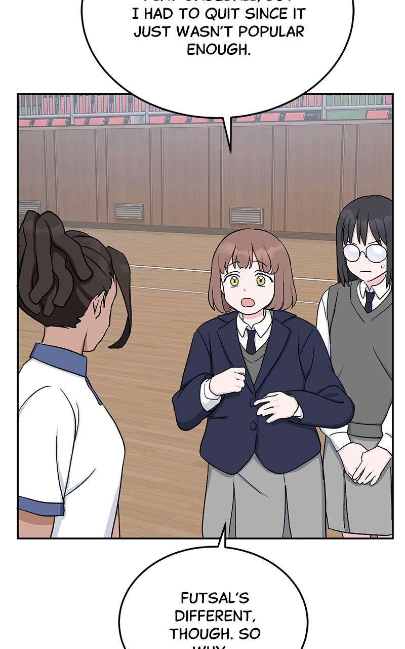 Read Tiki Taka EN Manga Online