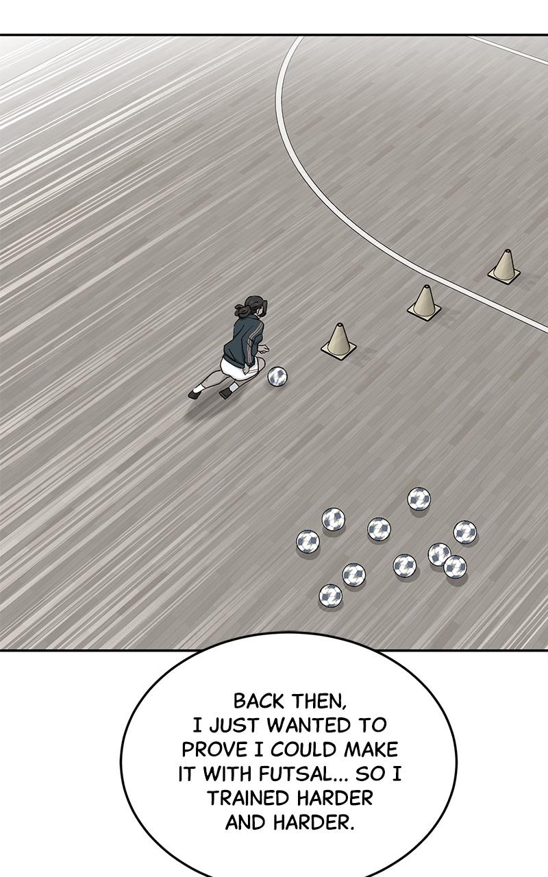 Read Tiki Taka EN Manga Online