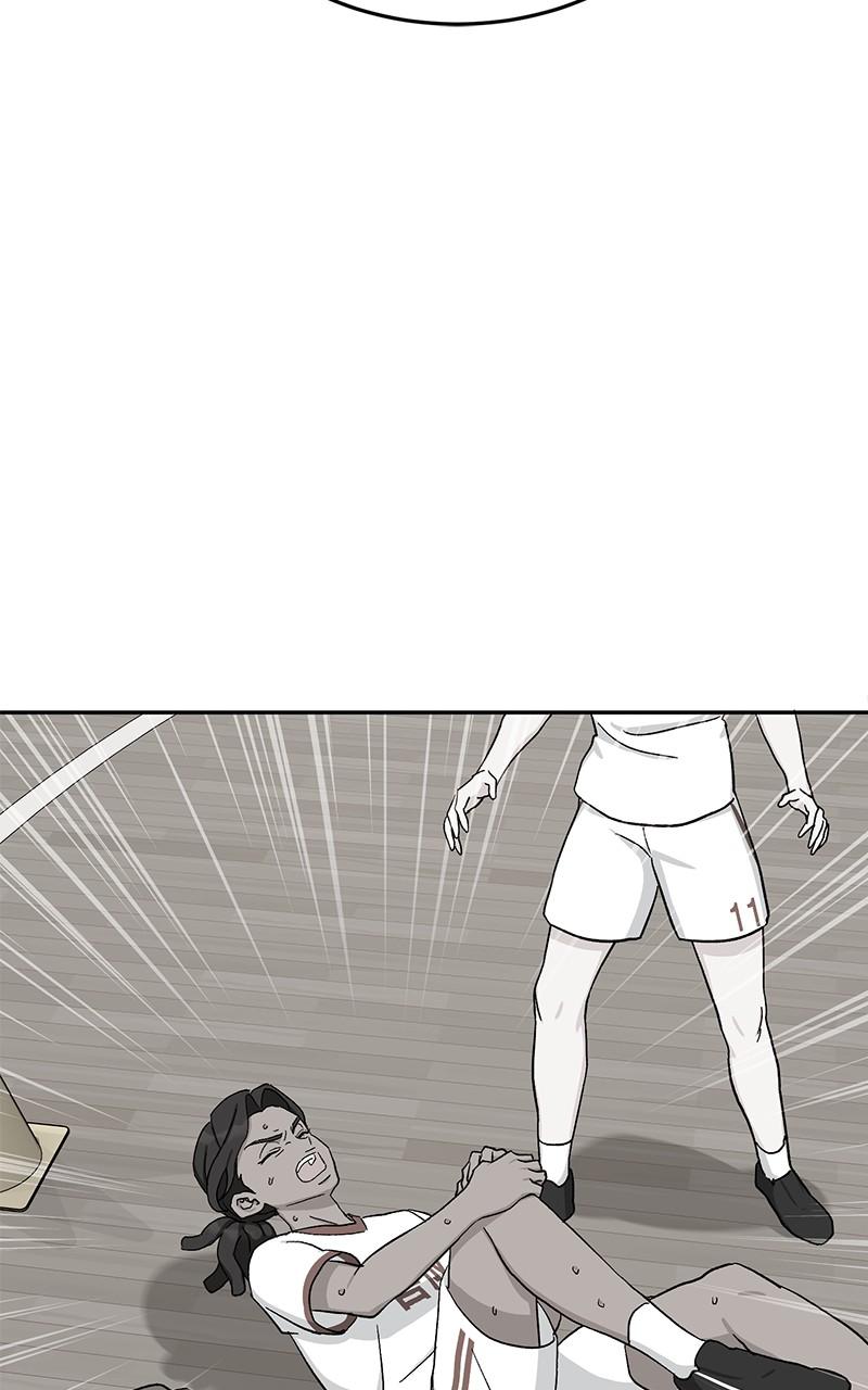 Read Tiki Taka EN Manga Online