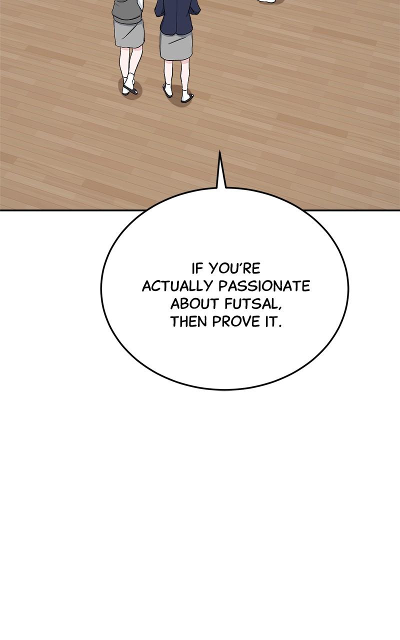 Read Tiki Taka EN Manga Online