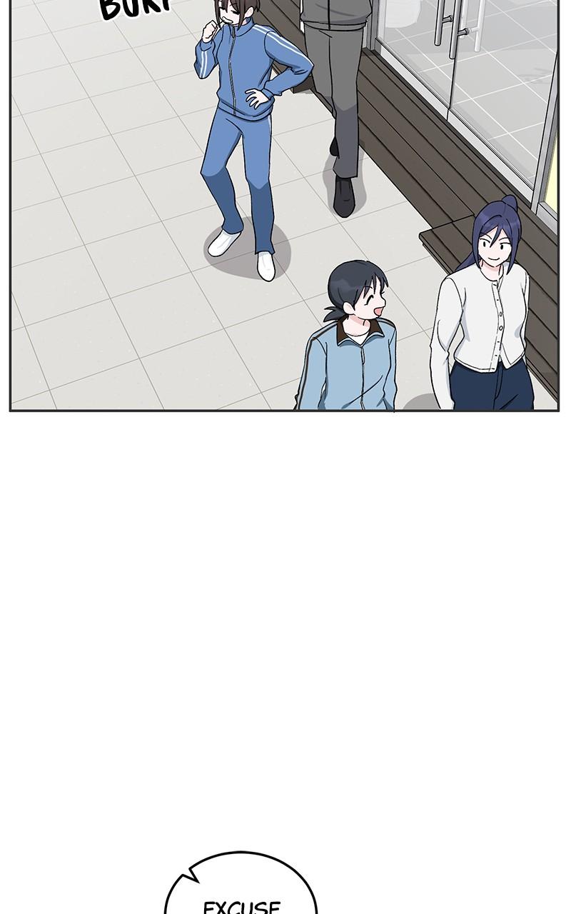 Read Tiki Taka EN Manga Online