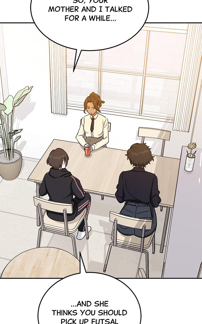 Read Tiki Taka EN Manga Online