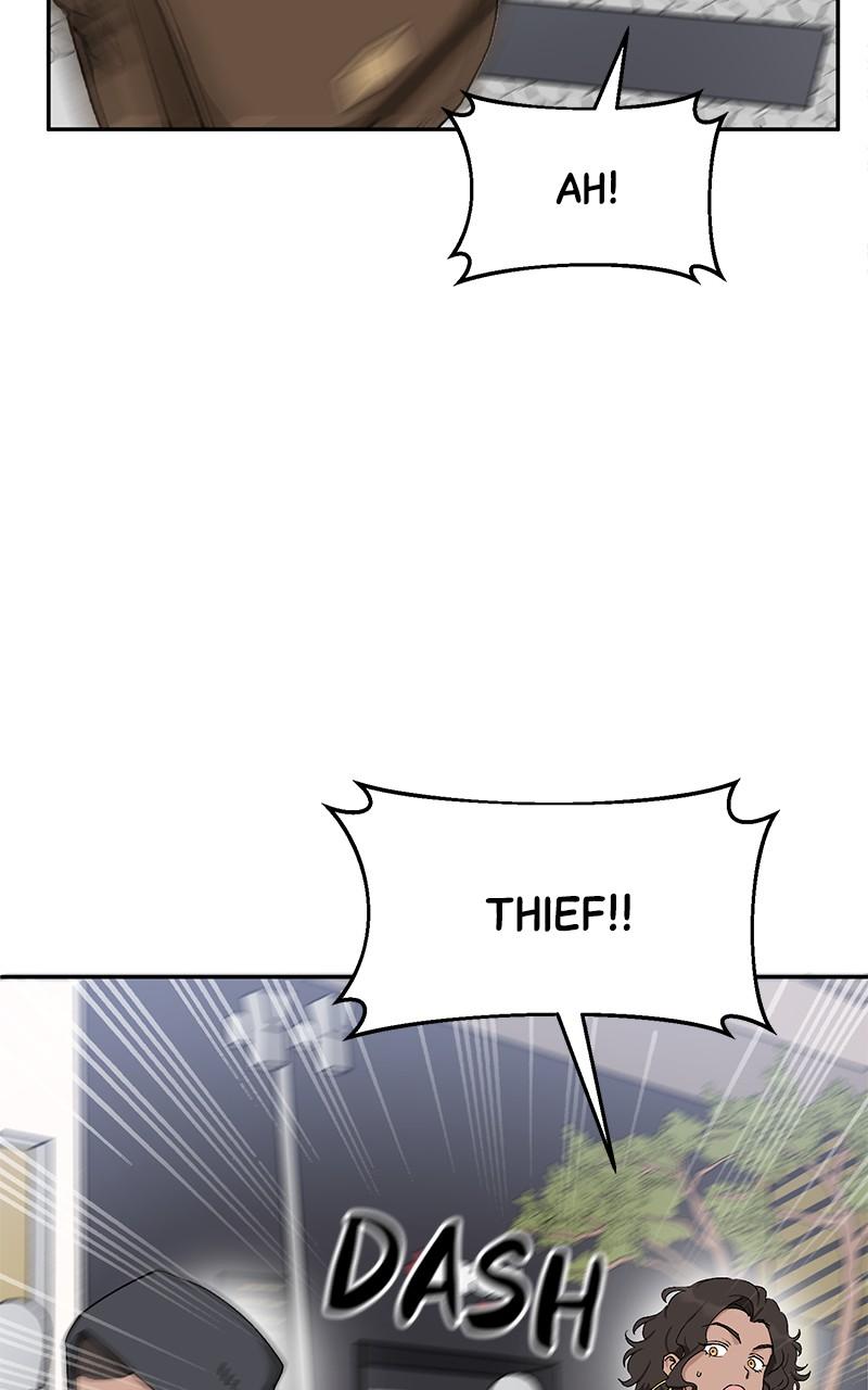 Read Tiki Taka EN Manga Online