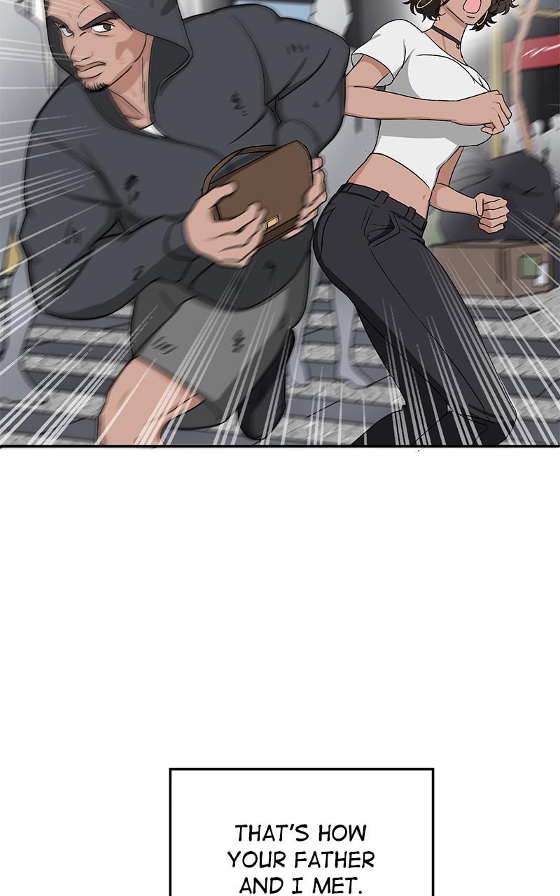 Read Tiki Taka EN Manga Online