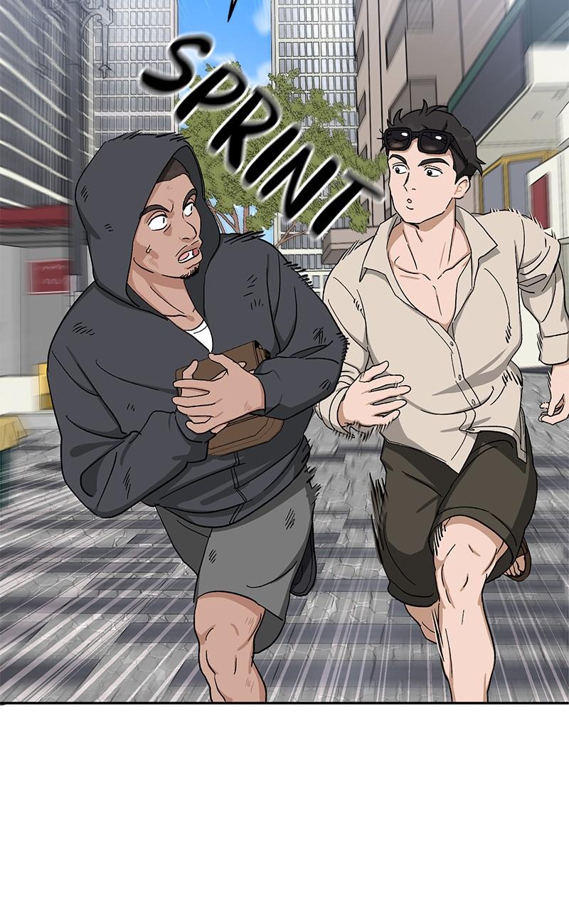 Read Tiki Taka EN Manga Online