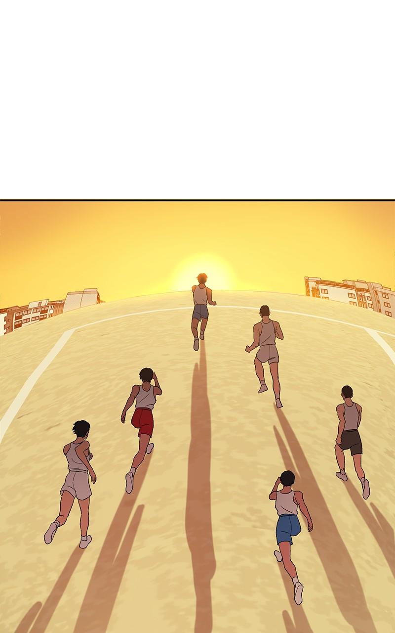 Read Tiki Taka EN Manga Online