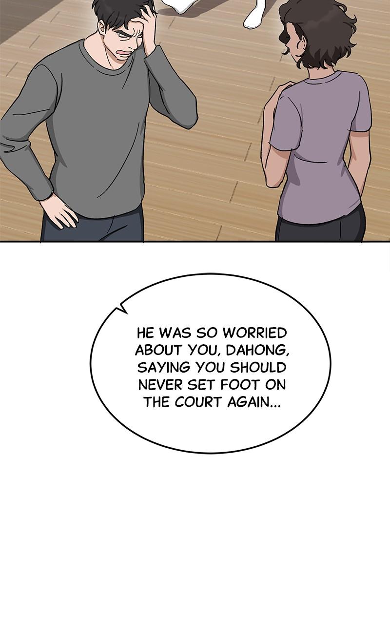 Read Tiki Taka EN Manga Online