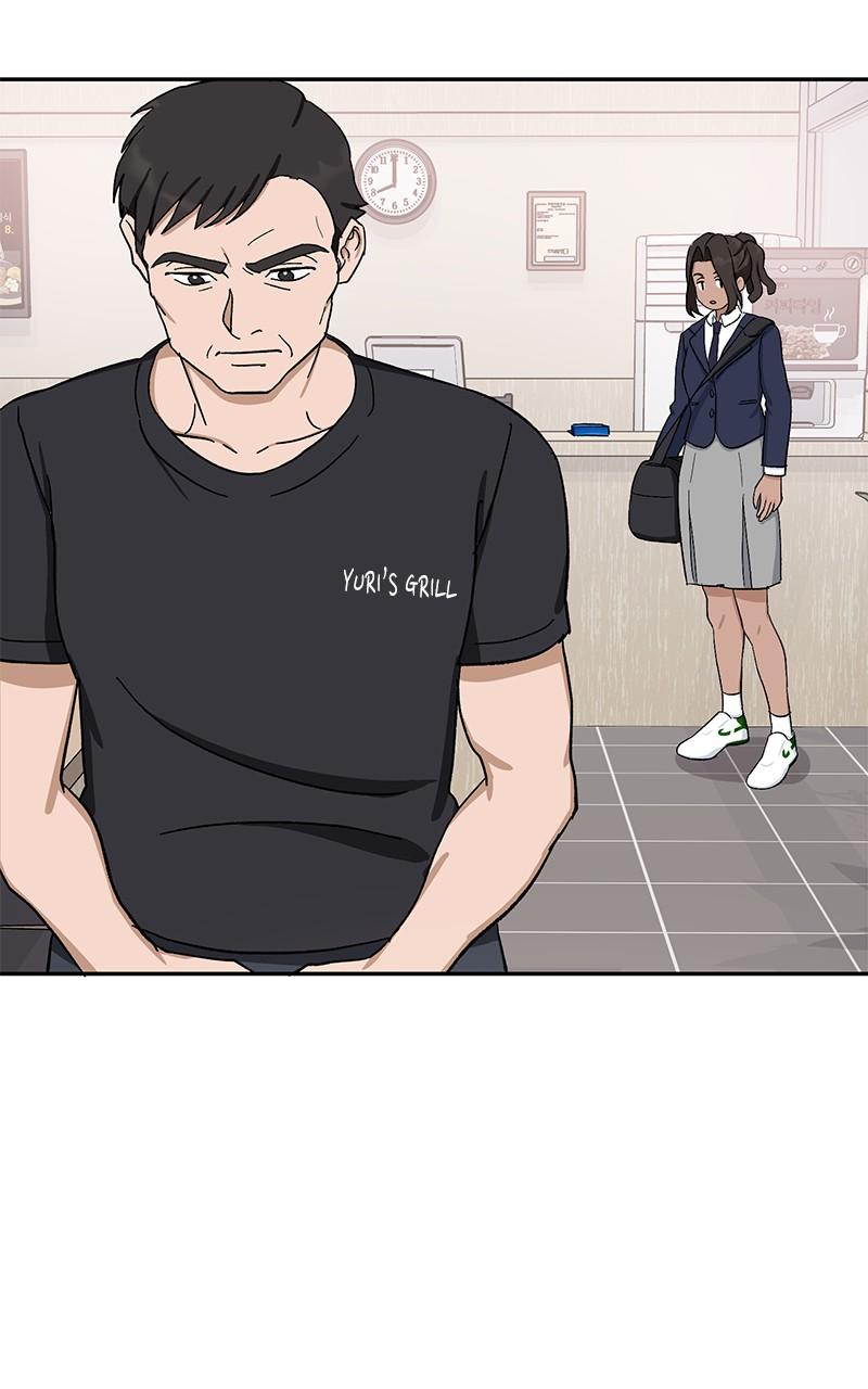 Read Tiki Taka EN Manga Online