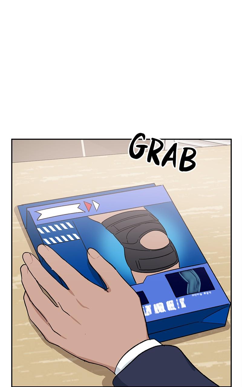 Read Tiki Taka EN Manga Online