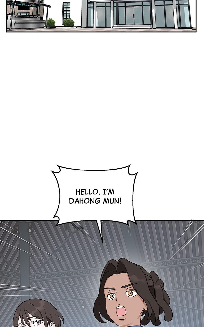 Read Tiki Taka EN Manga Online