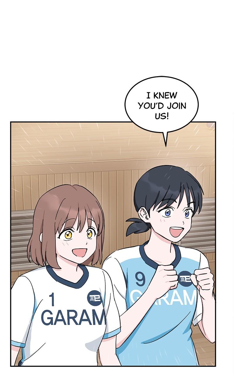 Read Tiki Taka EN Manga Online