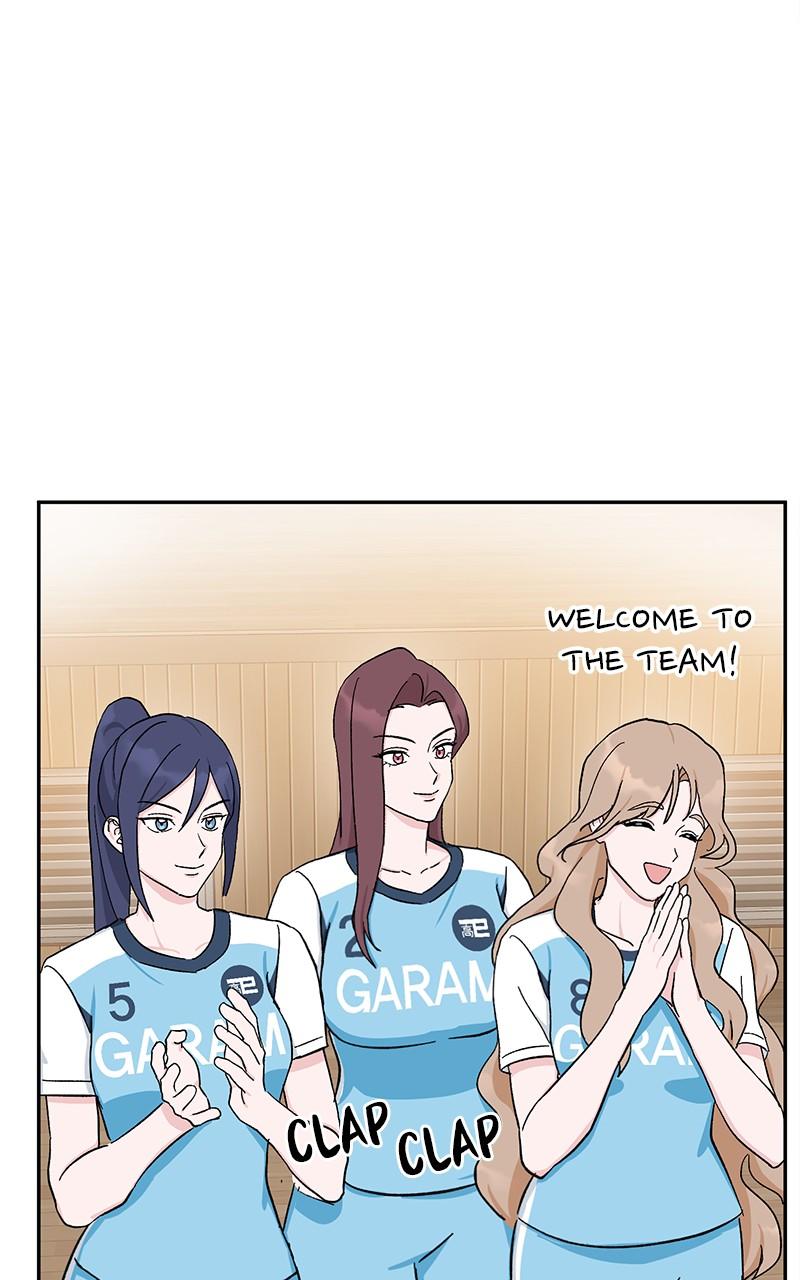 Read Tiki Taka EN Manga Online