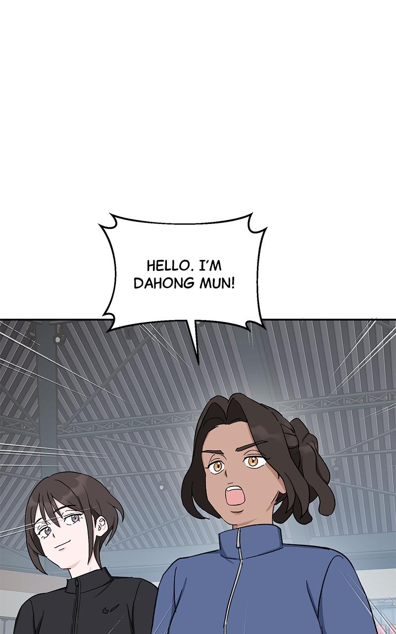 Read Tiki Taka EN Manga Online