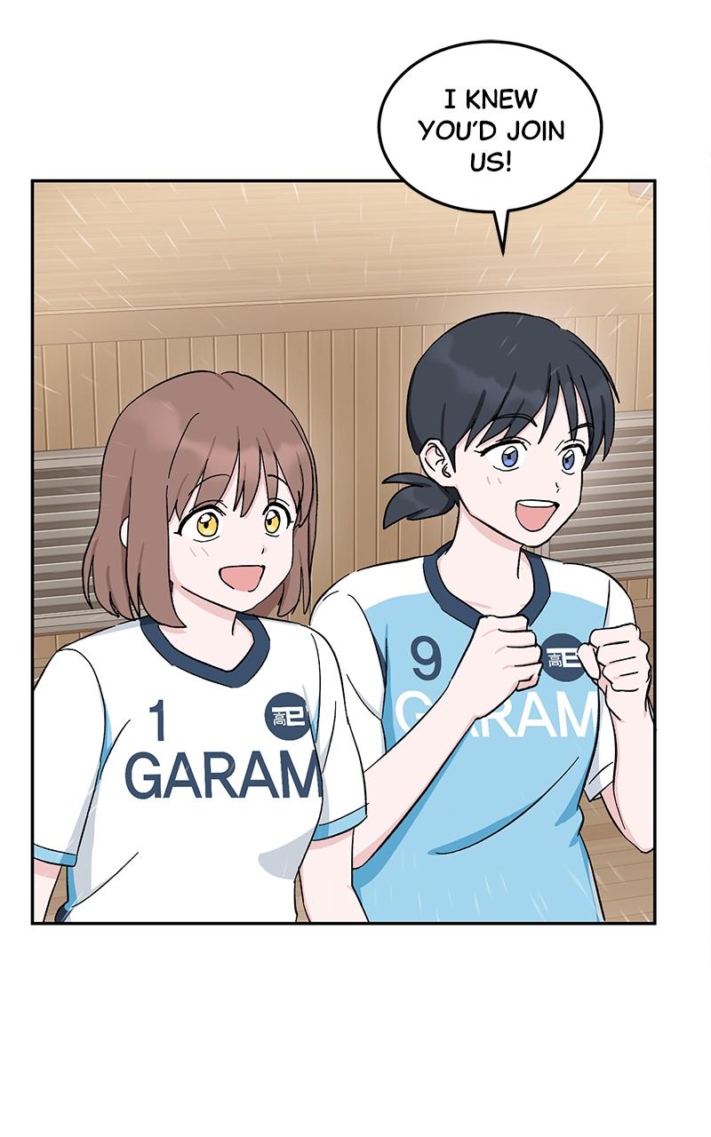 Read Tiki Taka EN Manga Online