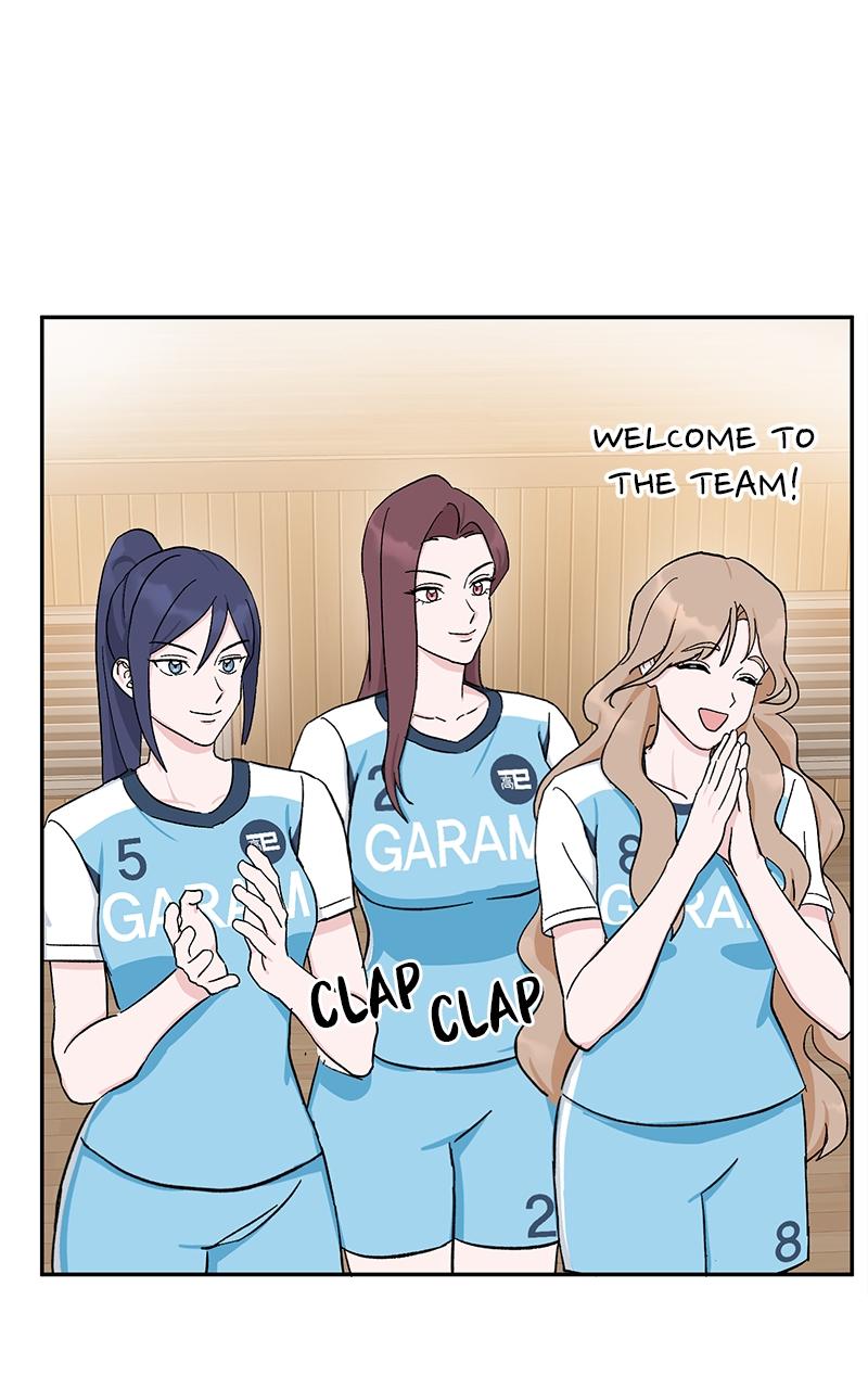 Read Tiki Taka EN Manga Online