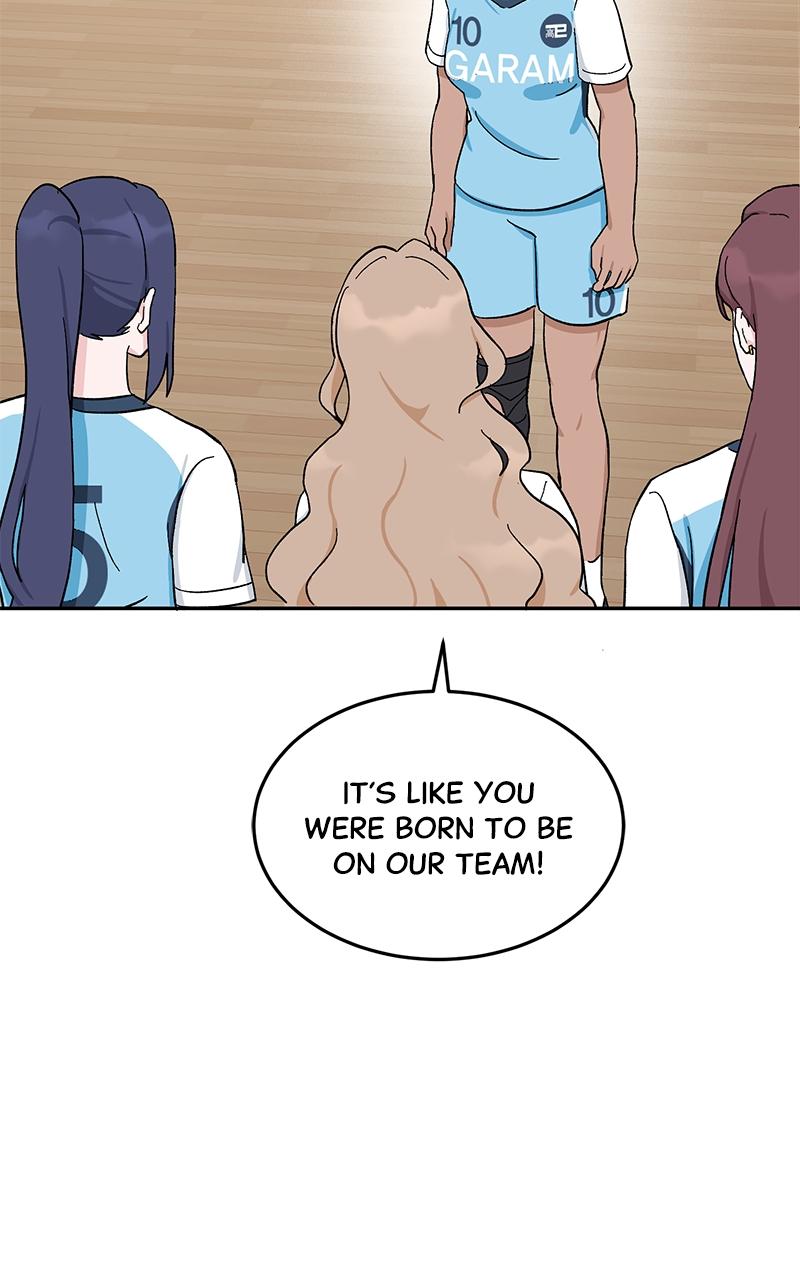 Read Tiki Taka EN Manga Online