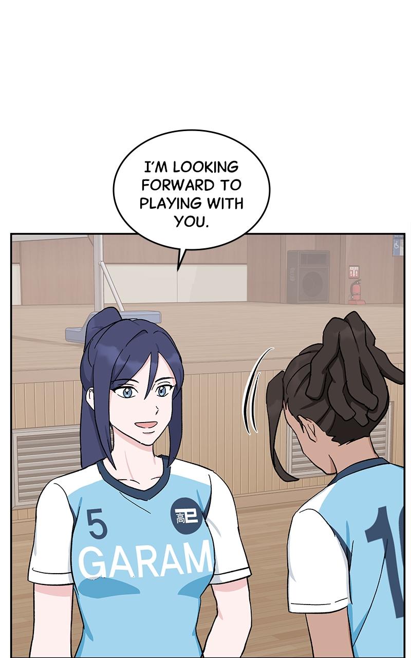 Read Tiki Taka EN Manga Online