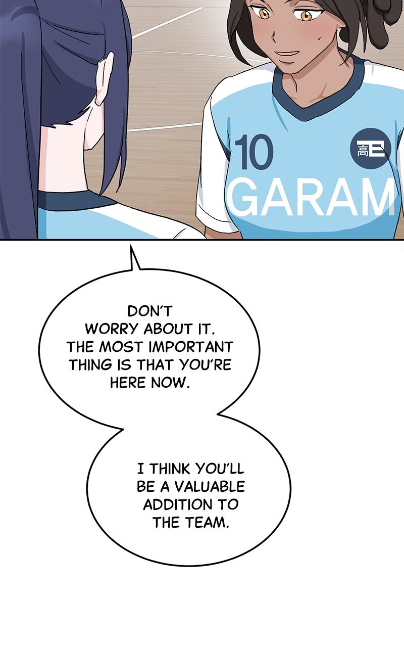 Read Tiki Taka EN Manga Online