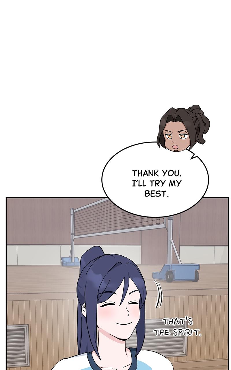 Read Tiki Taka EN Manga Online