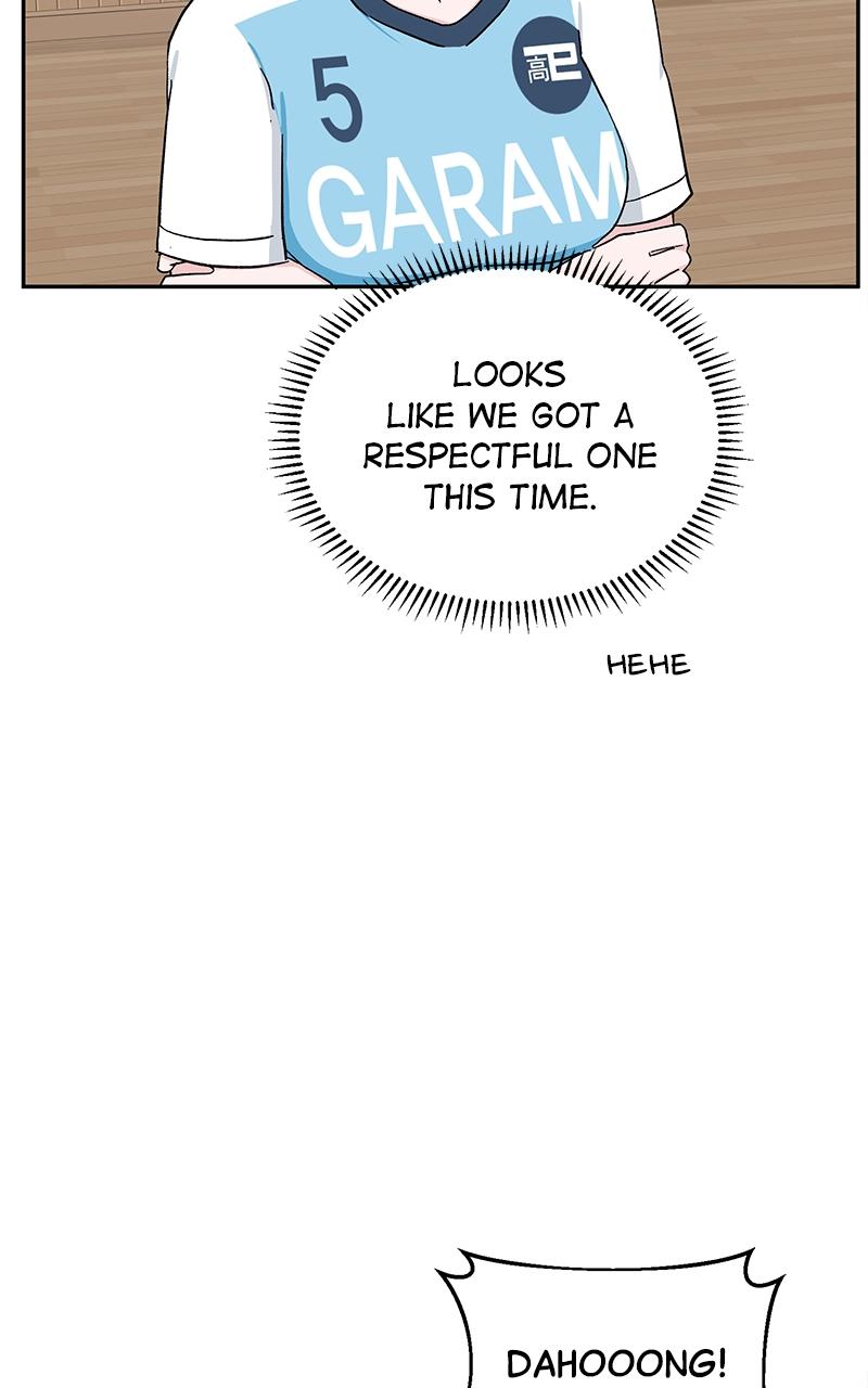 Read Tiki Taka EN Manga Online