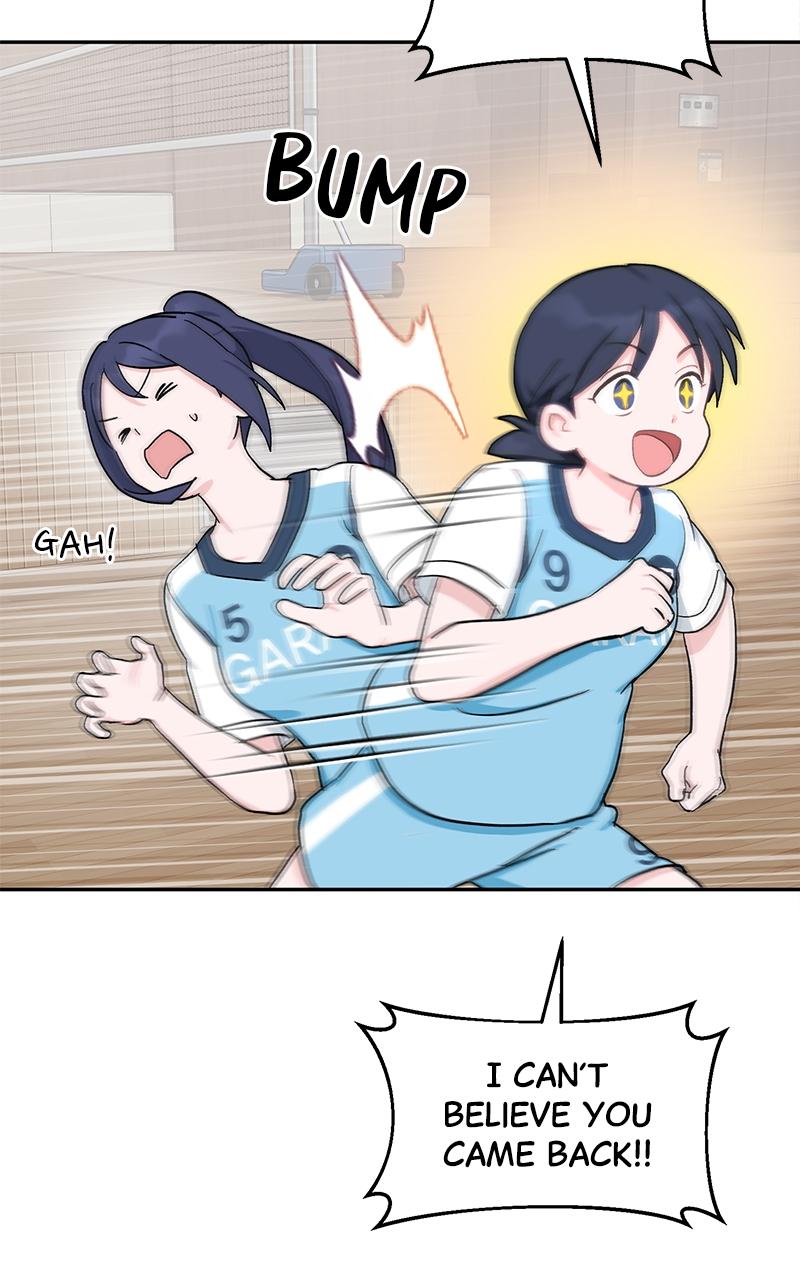 Read Tiki Taka EN Manga Online