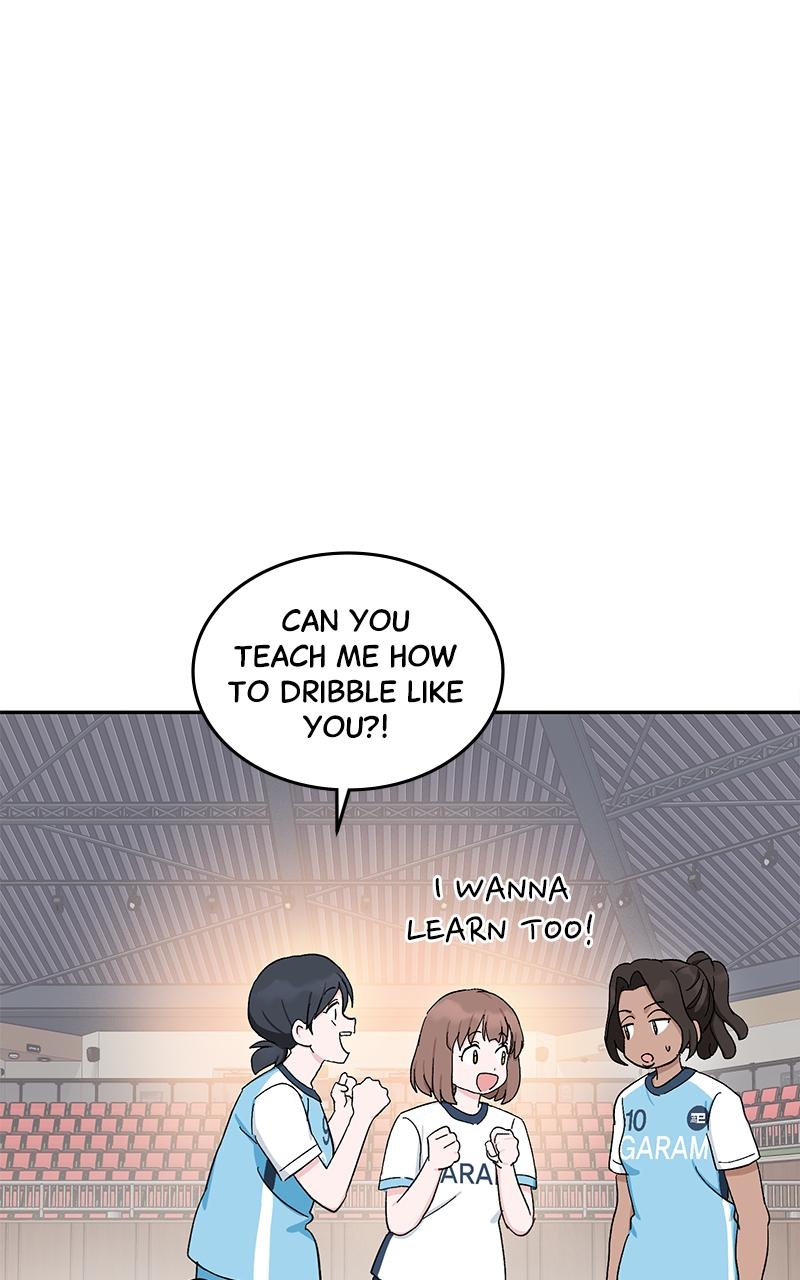 Read Tiki Taka EN Manga Online