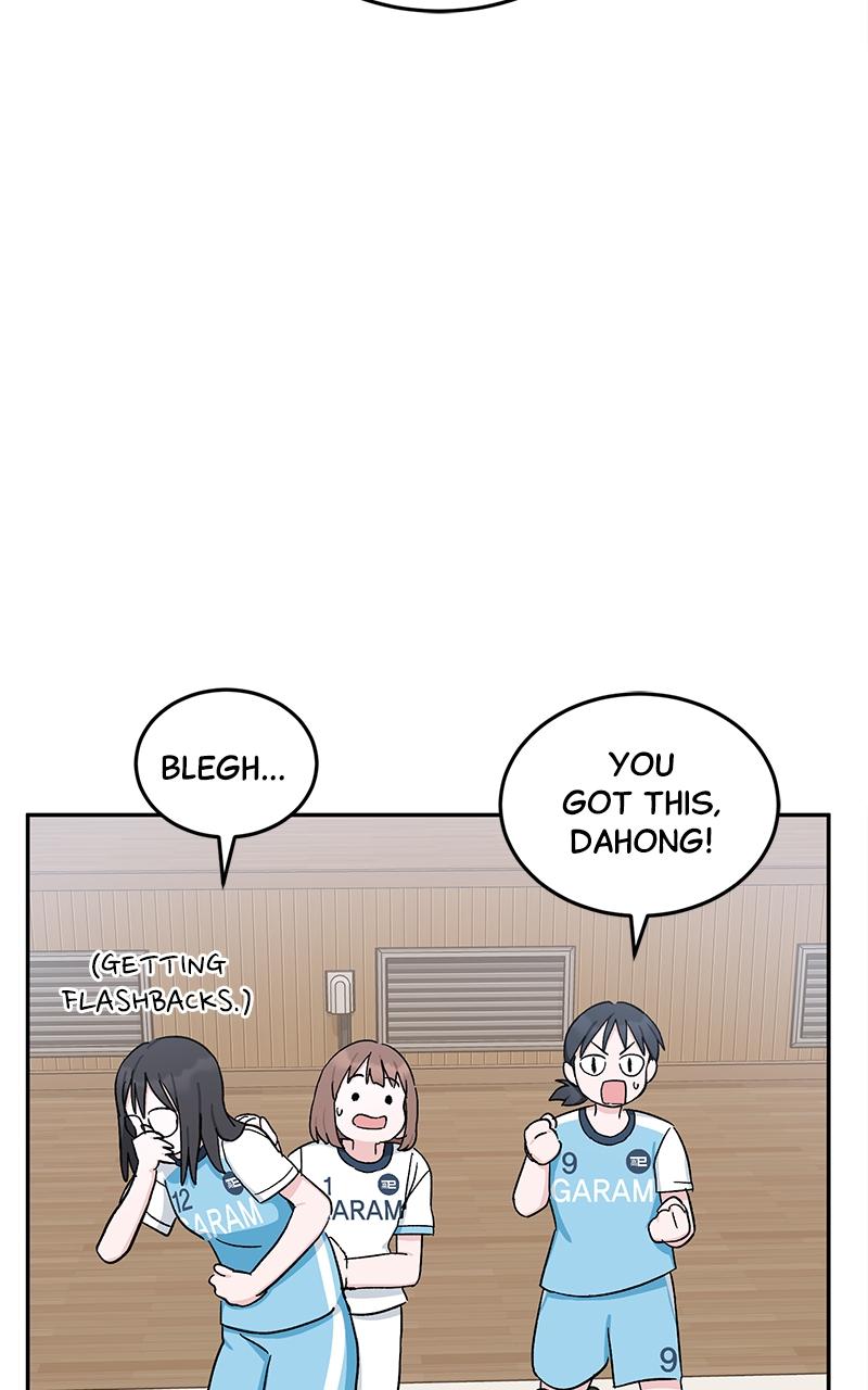 Read Tiki Taka EN Manga Online