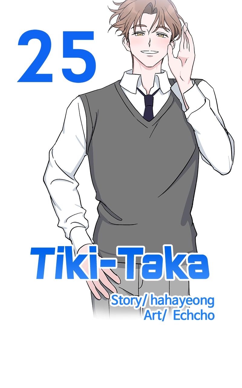 Read Tiki Taka EN Manga Online