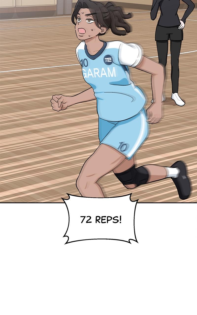 Read Tiki Taka EN Manga Online