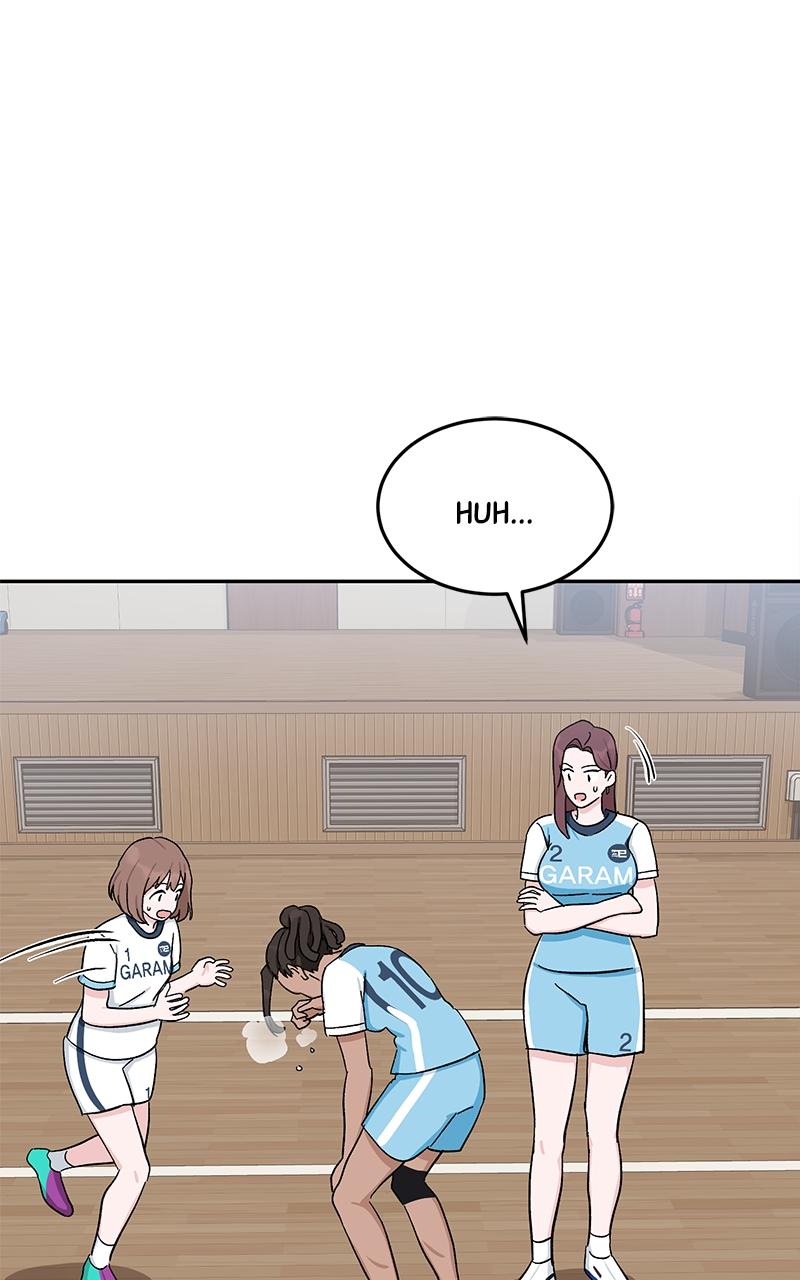 Read Tiki Taka EN Manga Online