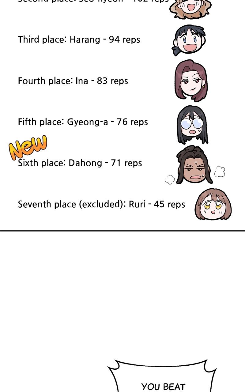 Read Tiki Taka EN Manga Online