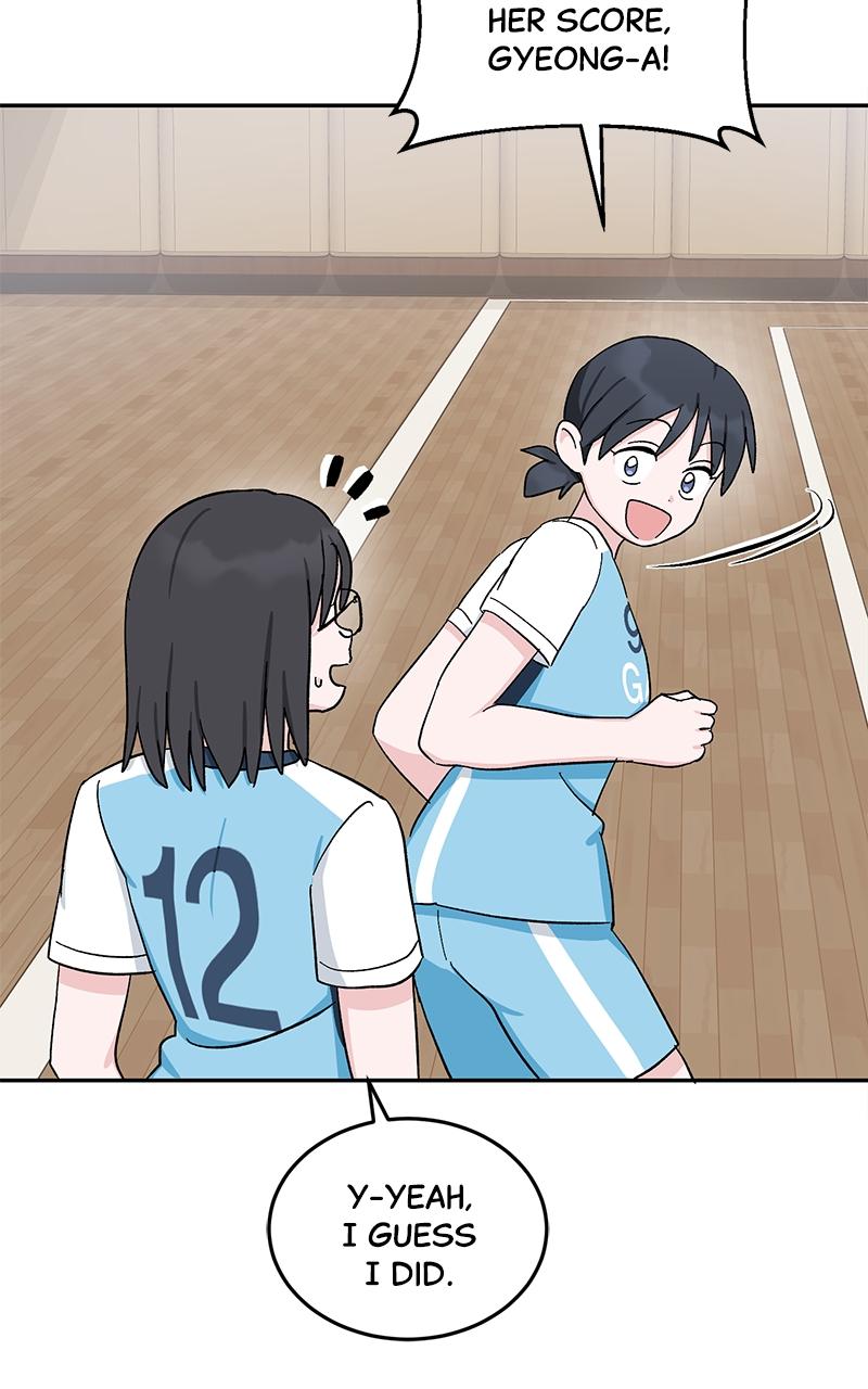 Read Tiki Taka EN Manga Online