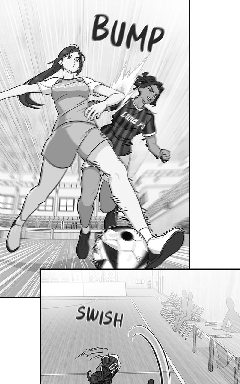 Read Tiki Taka EN Manga Online