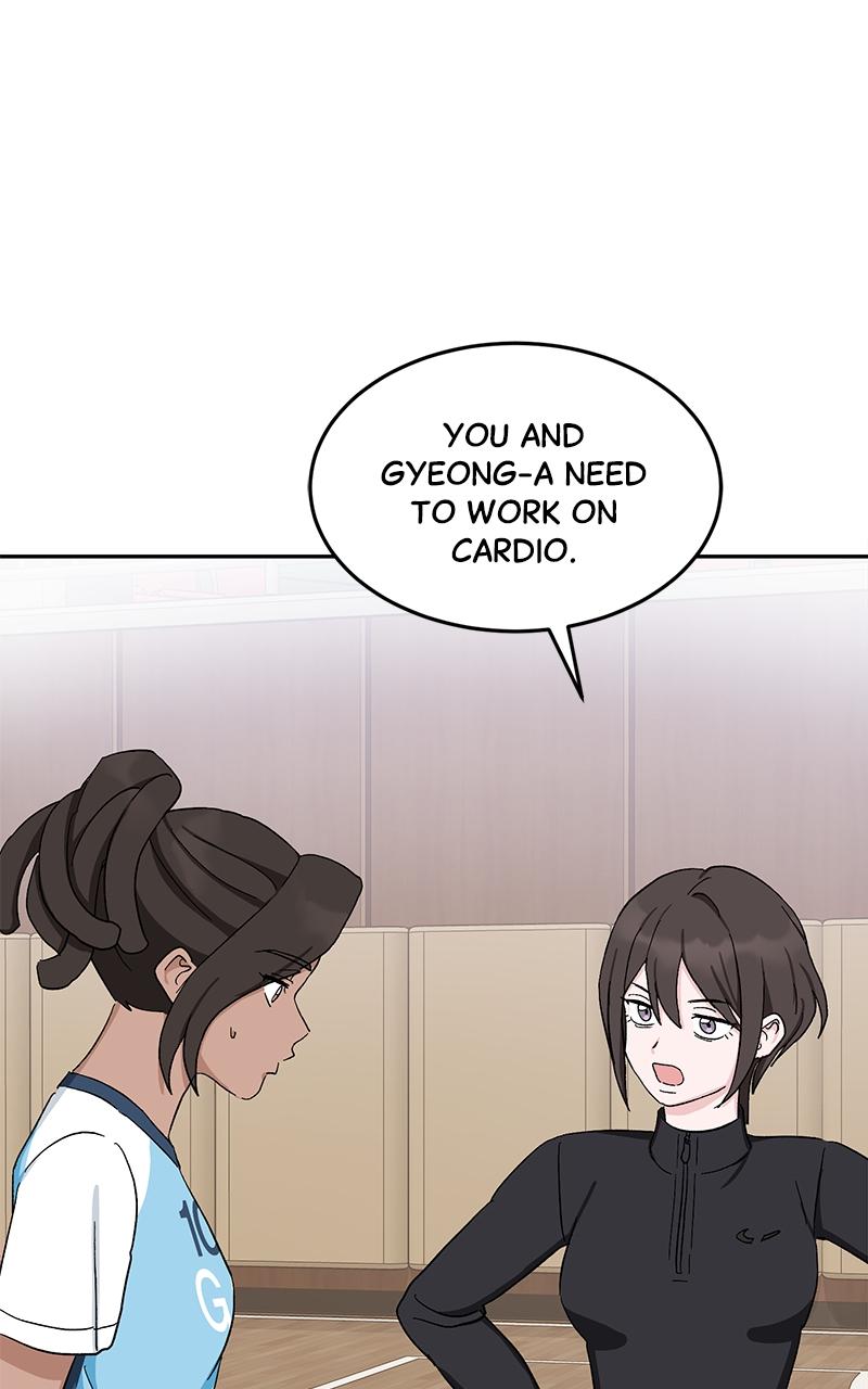 Read Tiki Taka EN Manga Online