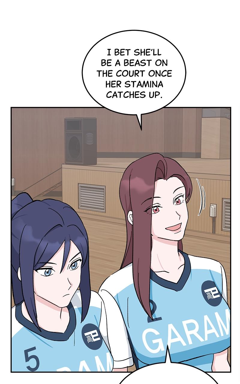 Read Tiki Taka EN Manga Online