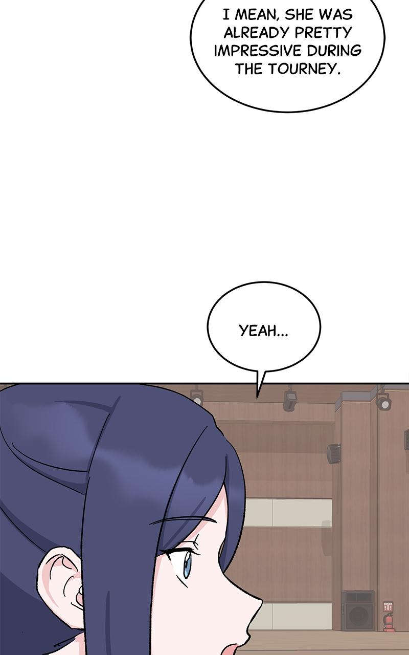 Read Tiki Taka EN Manga Online