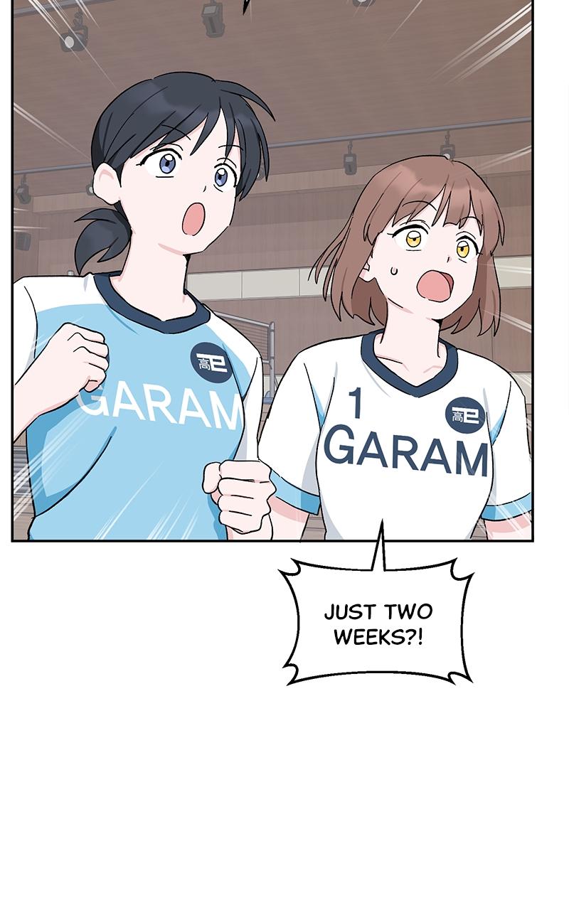 Read Tiki Taka EN Manga Online