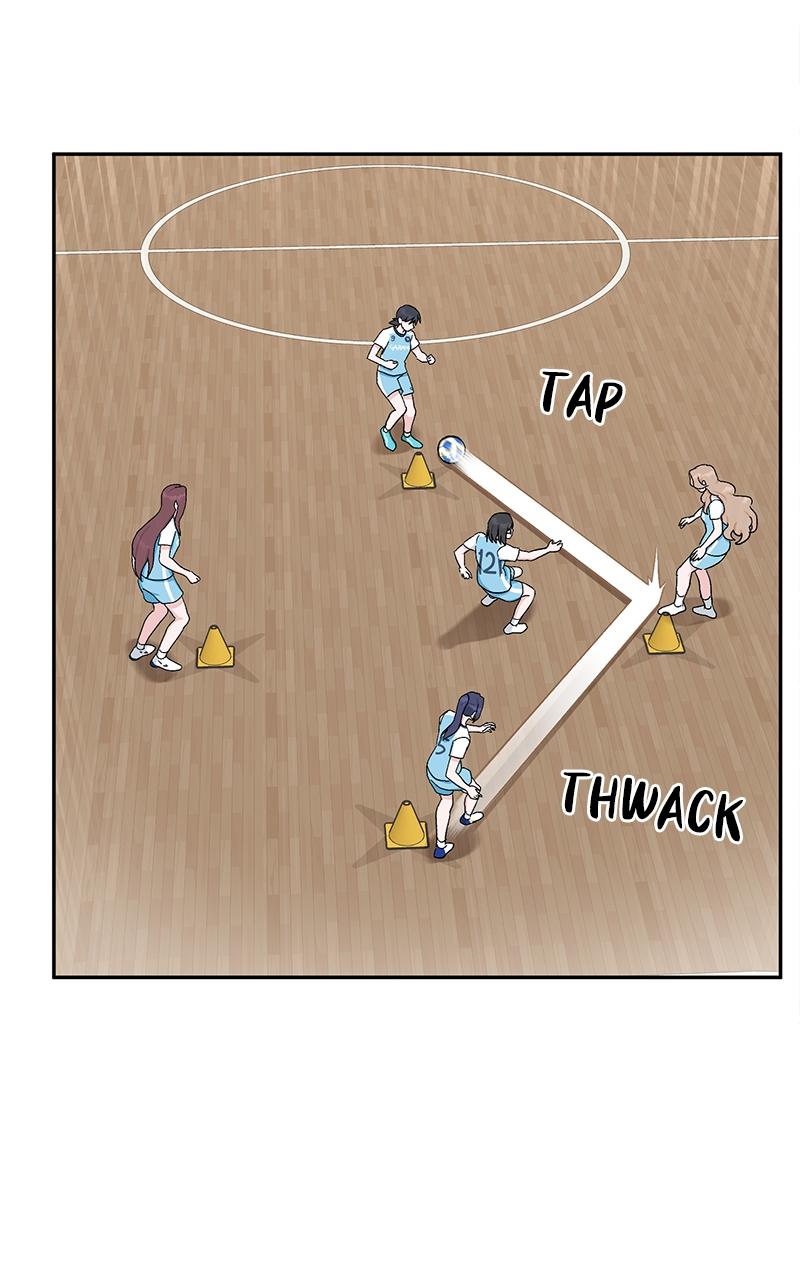 Read Tiki Taka EN Manga Online