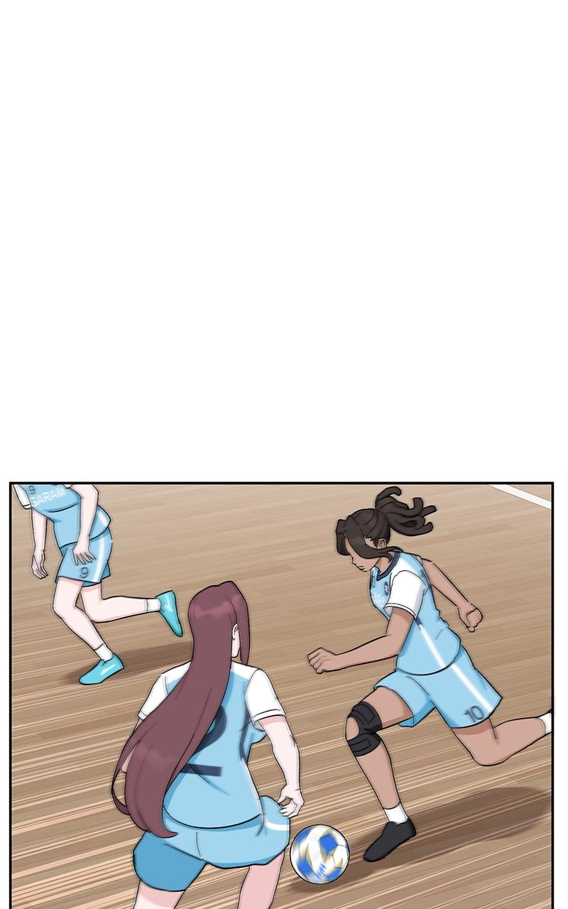 Read Tiki Taka EN Manga Online