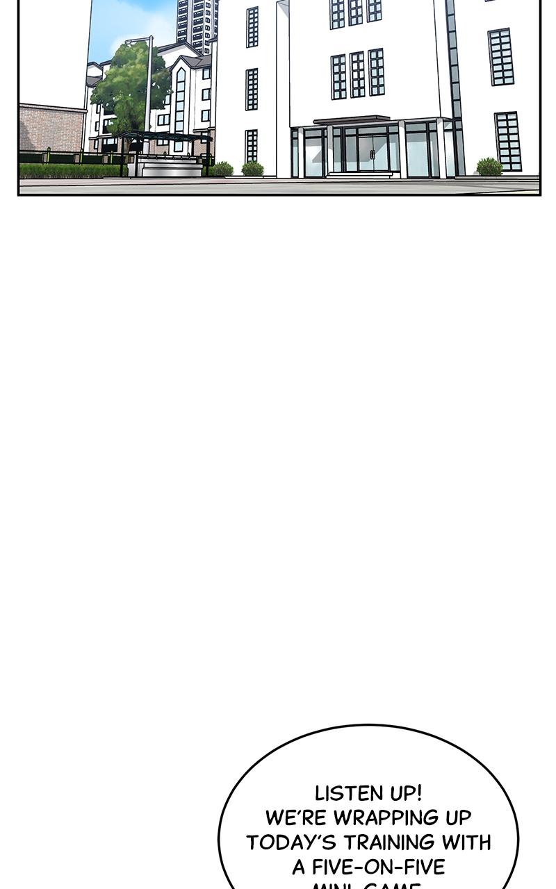 Read Tiki Taka EN Manga Online