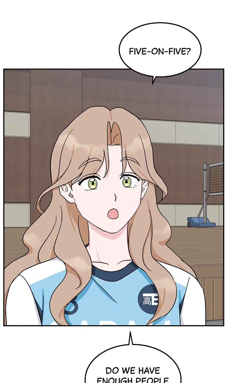 Read Tiki Taka EN Manga Online