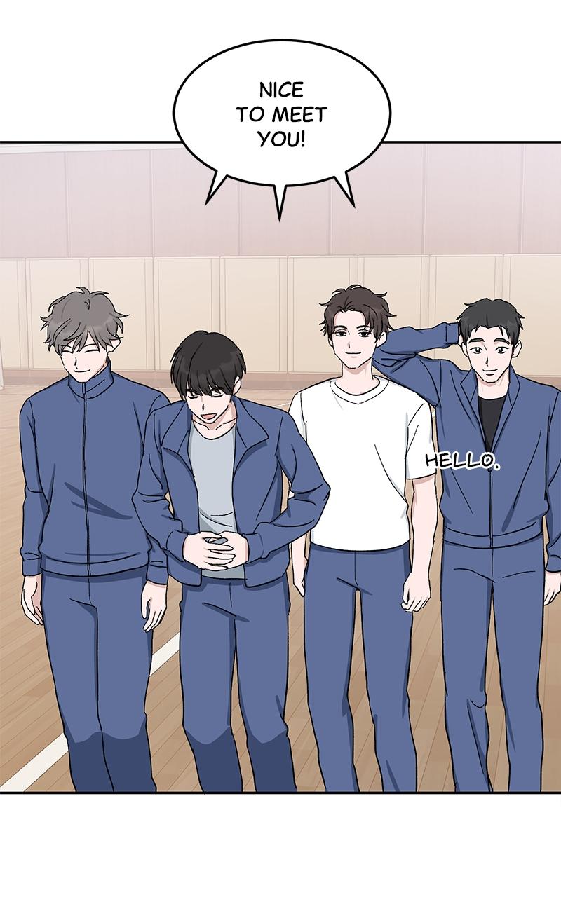 Read Tiki Taka EN Manga Online