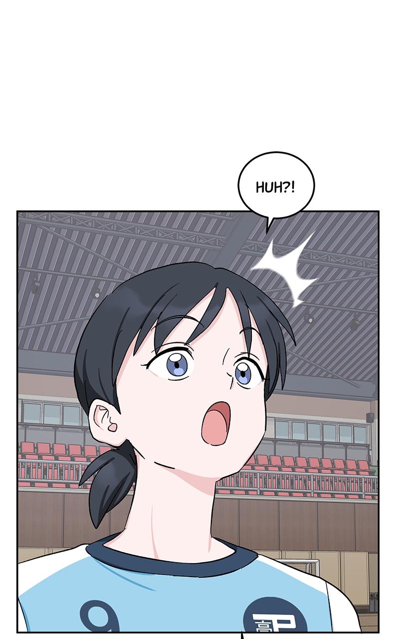 Read Tiki Taka EN Manga Online