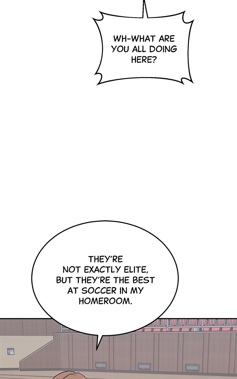 Read Tiki Taka EN Manga Online