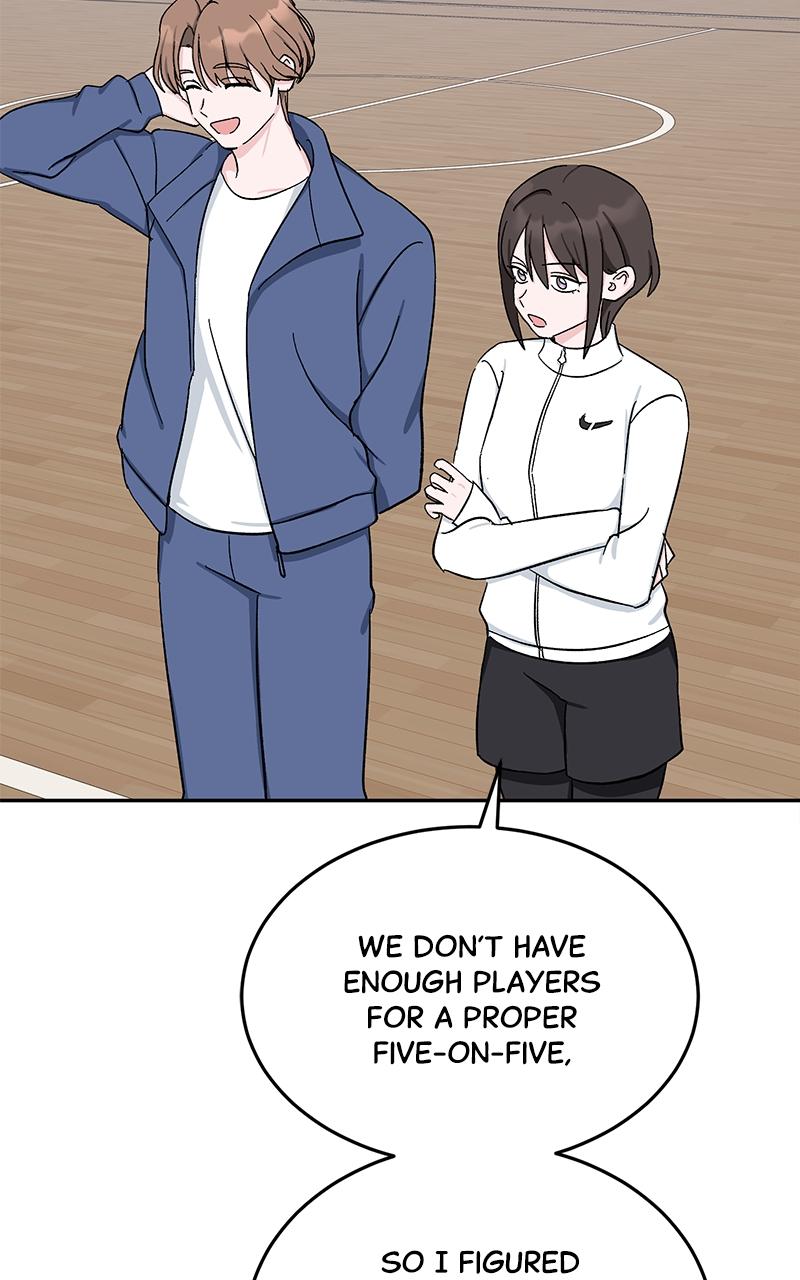 Read Tiki Taka EN Manga Online