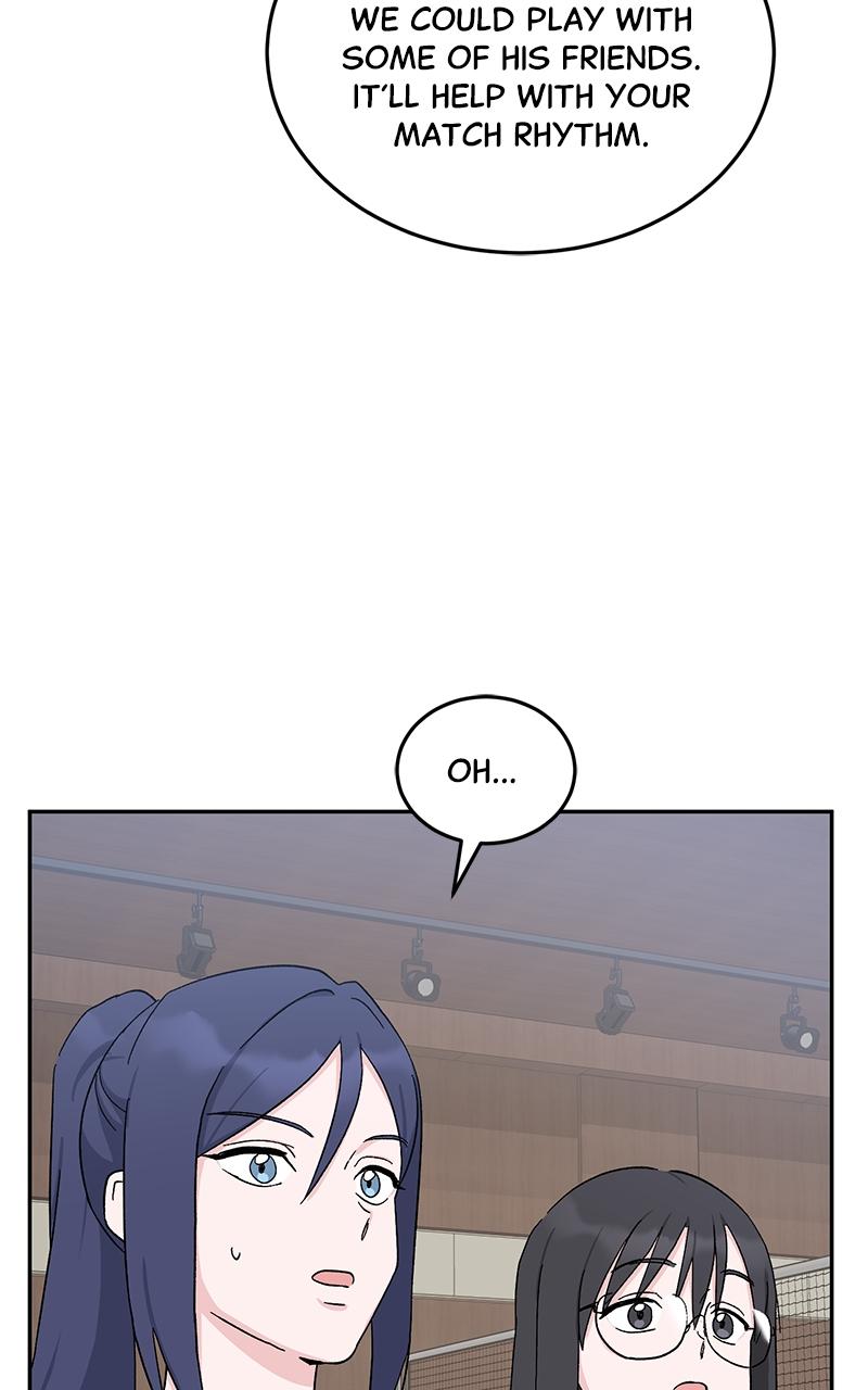 Read Tiki Taka EN Manga Online