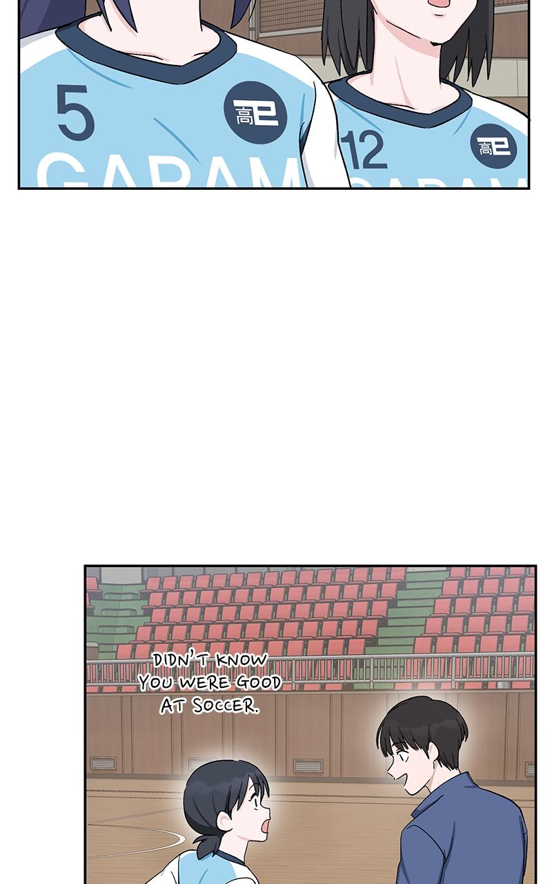 Read Tiki Taka EN Manga Online